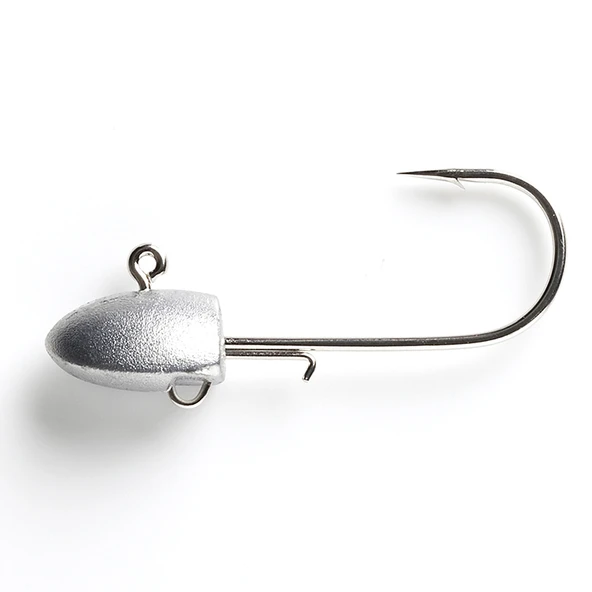 Decoy SV-34 SG Head Jighead 3.5gr #2/0 WN (4 Adet) ürün görseli 1