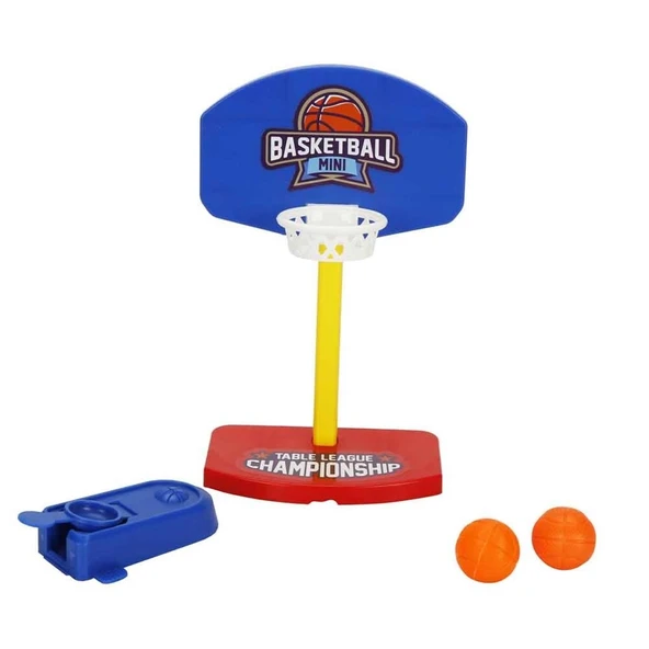 S02005309 OYUN MİNİ BASKETBOL -SUN - Resim 2