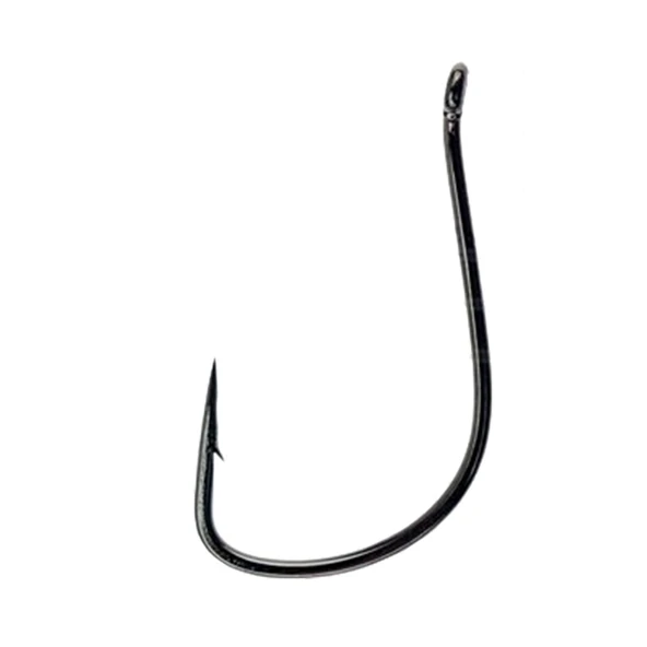 Decoy Worm 10 Shot Rig Olta İğnesi BN #4 (9 Adet) ürün görseli 1
