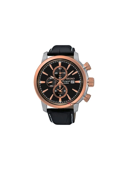 Seiko SNAF58P1 Erkek Kol Saati ürün görseli 1