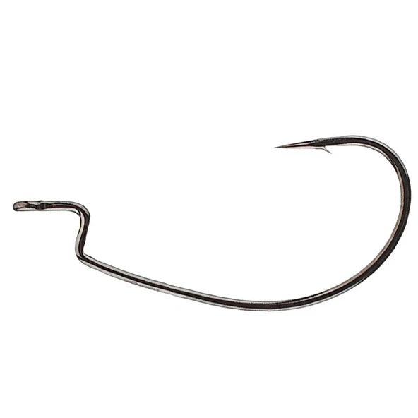 Decoy Worm 17 KG Offset Olta İğnesi BN #6 (9 Adet) ürün görseli 1