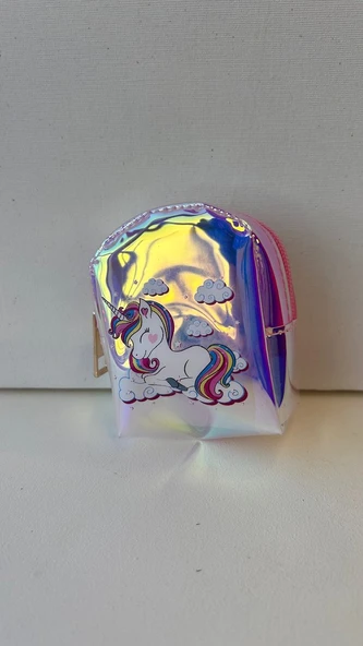 Unicorn Anahtarlık çanta ürün görseli 1