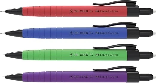 Faber Tri Click Versatil 0.7 mm 5081136310 ürün görseli 1