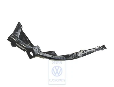 Volkswagen Passat 2001-2005 Tampon Alt Koruyucu Karlık Ön (Oem No (3B0805903Fb41 ) ürün görseli 1