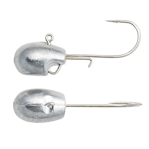 Decoy SV-53 Bottom Drive Jighead 5gr #4 WN (4 Adet) ürün görseli 1