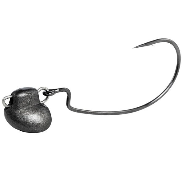 Decoy VJ-78 Switch Bomb Mafsallı Jighead 7gr #2/0 BN (2 Adet) ürün görseli 1
