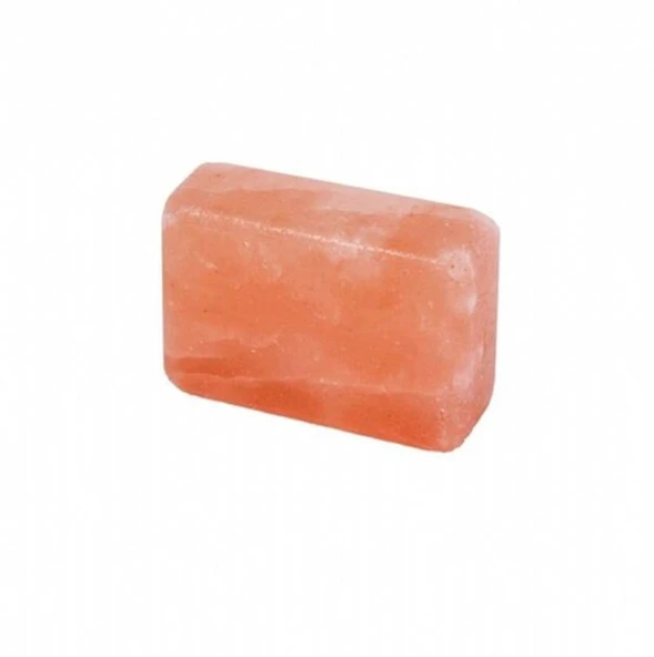 Pembe Himalaya Tuzu Sabunu Doğal El Yapımı -100 g ürün görseli 1