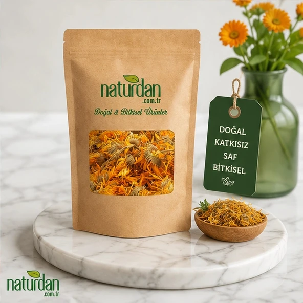 Aynısefa Çiçeği - 3 kg - Resim 3