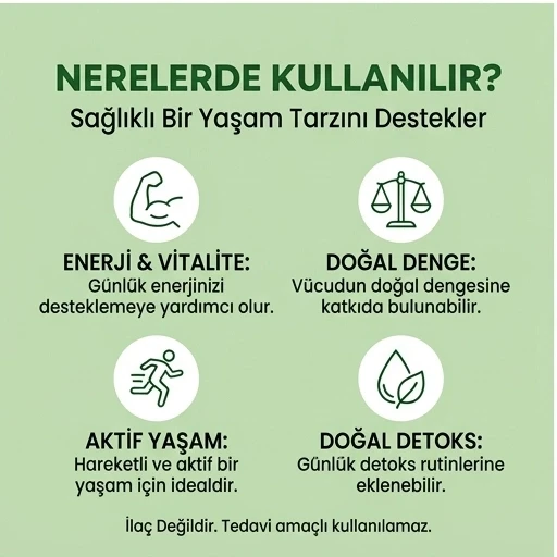 Çoban Çökerten (demir Dikeni) - 2 kg - Resim 3