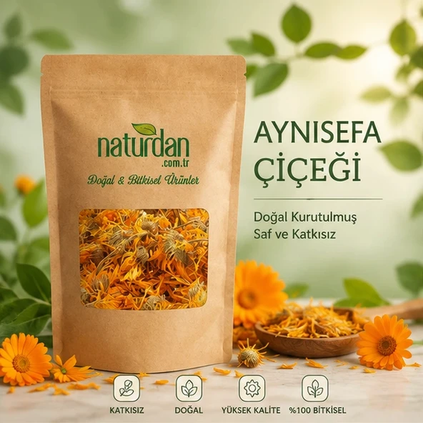 Aynısefa Çiçeği - 50 gr ürün görseli 1