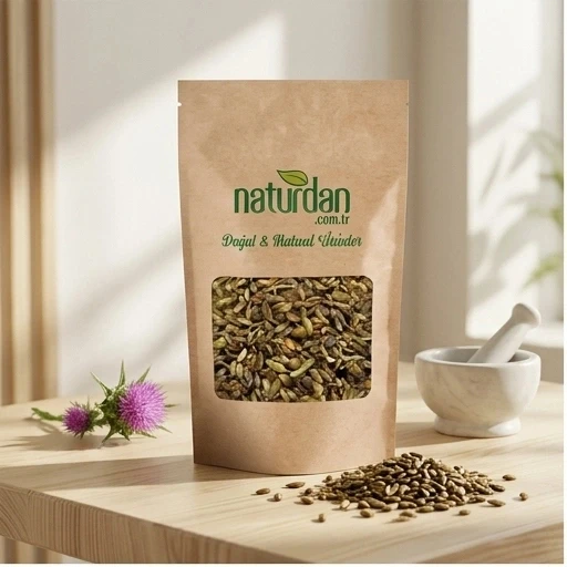 Deve Dikeni Tohumu - 500 gr ürün görseli 1