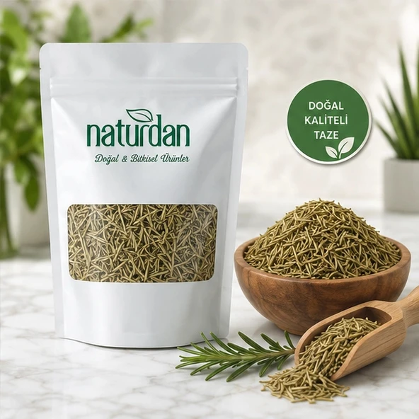 Biberiye - 1 kg - Resim 2