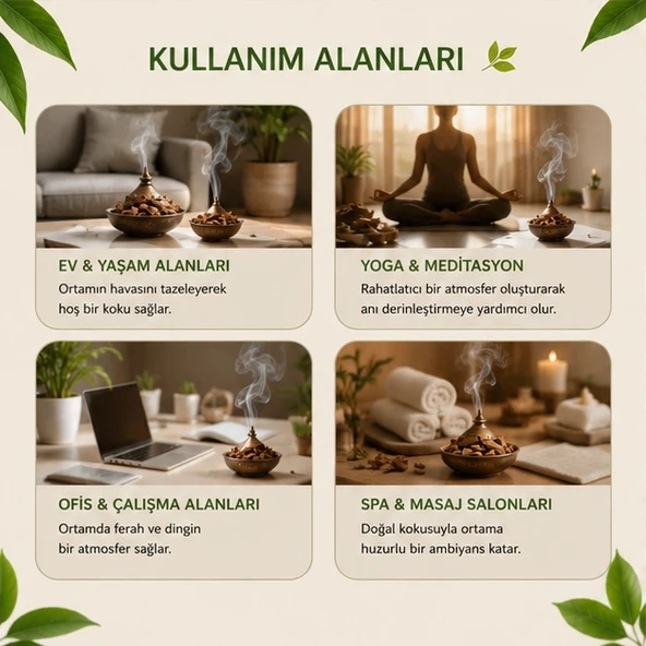 Buhur - 500 gr ürün görseli 1