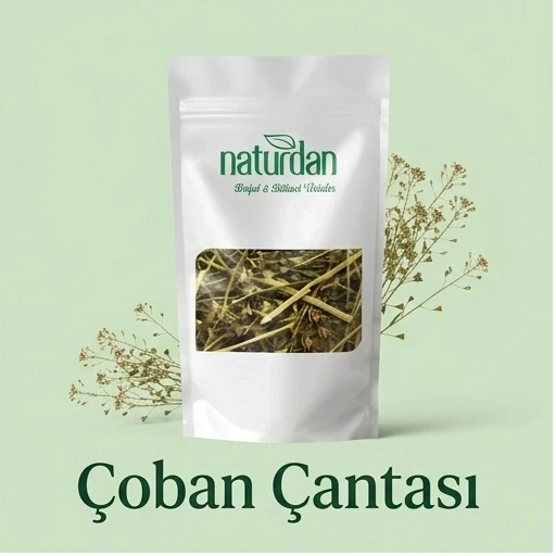 Çoban Çantası - 50 gr - Resim 3