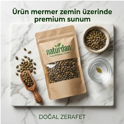 Defne Tohumu - 2 kg - Resim 2