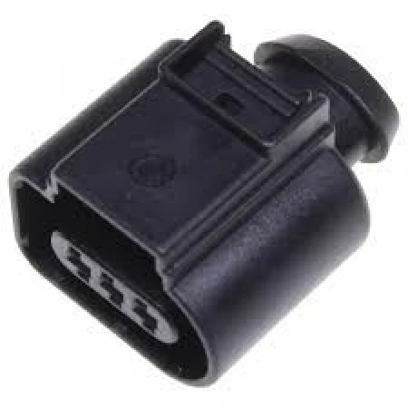 Vw Kablo Soketi - Kablo Soketi - Vw 8k0973703 ürün görseli 1