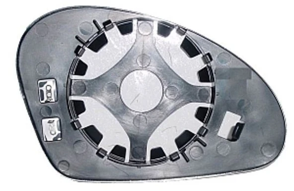 Vw Ayna Camı Sag - Ayna Camı Sag - VM 360ghr ürün görseli 1