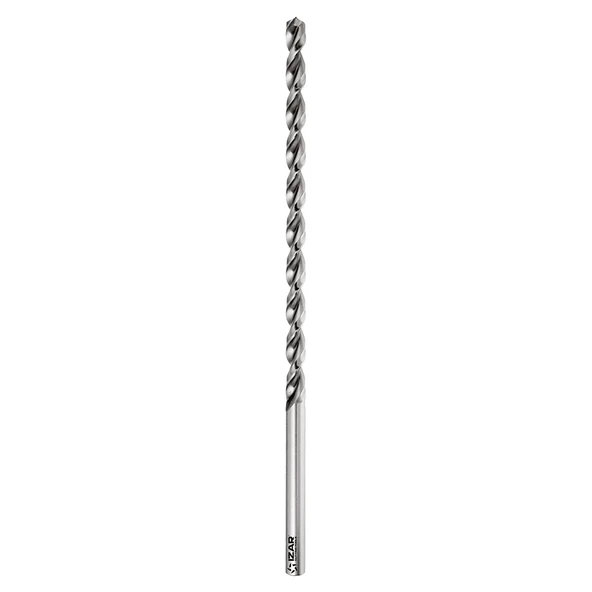 8.5x240mm DIN1869/1 S FORMU UZUN MATKAP UCU HSSCo5 ürün görseli 1