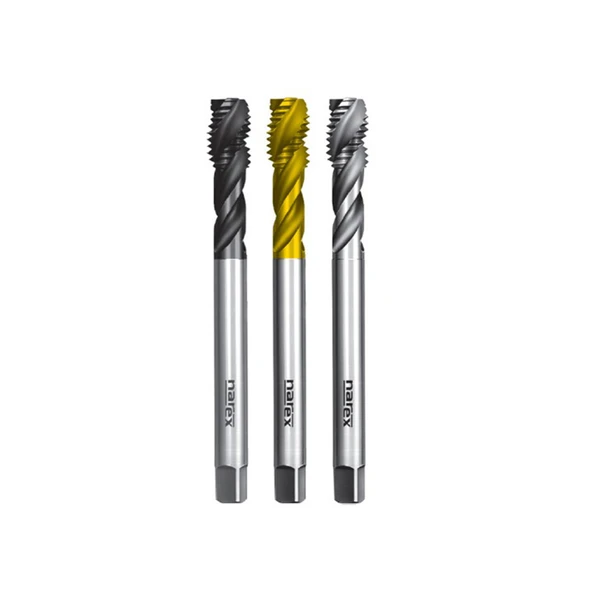 UNF No.6-40 NAREX MAKİNE KILAVUZU DIN371/C (3005) ürün görseli 1
