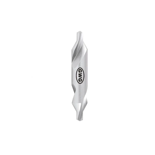 2.5mm GWG PUNTA MATKABI DIN333/A HSS ürün görseli 1