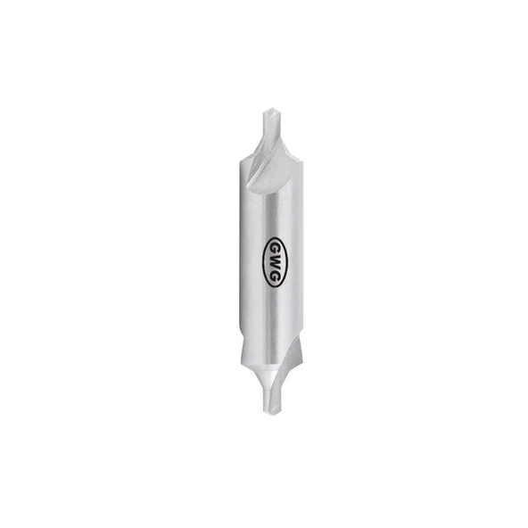 3.15mm GWG PUNTA MATKABI DIN333/B HSS ürün görseli 1