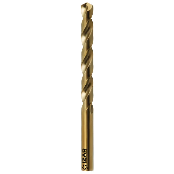 0.80mm IZAR DIN338 MATKAP UCU HSSCo5 (1016) ürün görseli 1