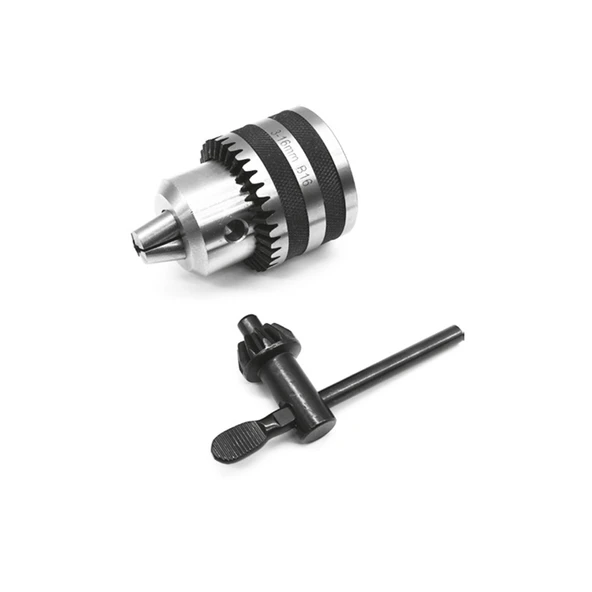 1-13mm 1/2''-20 HARVEST ANAHTARLI MANDREN ürün görseli 1