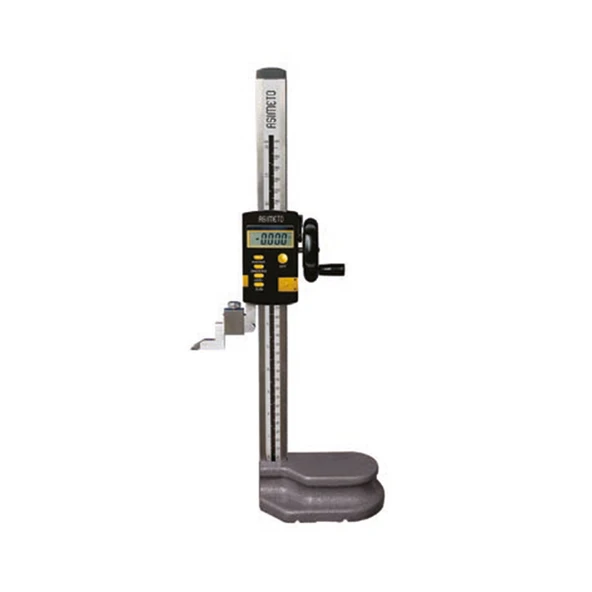 0-450mm DİJİTAL YÜKSEKLİK MİHENGİRİ TEKERLEKLİ ürün görseli 1