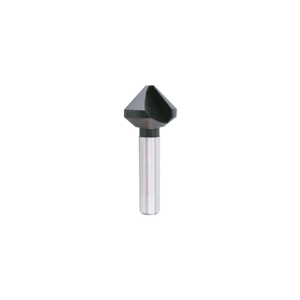 10.4mm KARBÜR HAVŞA FREZE 90° DIN335/C ürün görseli 1