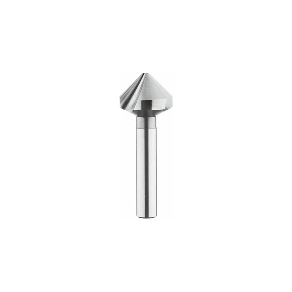 25mm KRAFT KARBÜR HAVŞA FREZE 90° DIN335/C ürün görseli 1