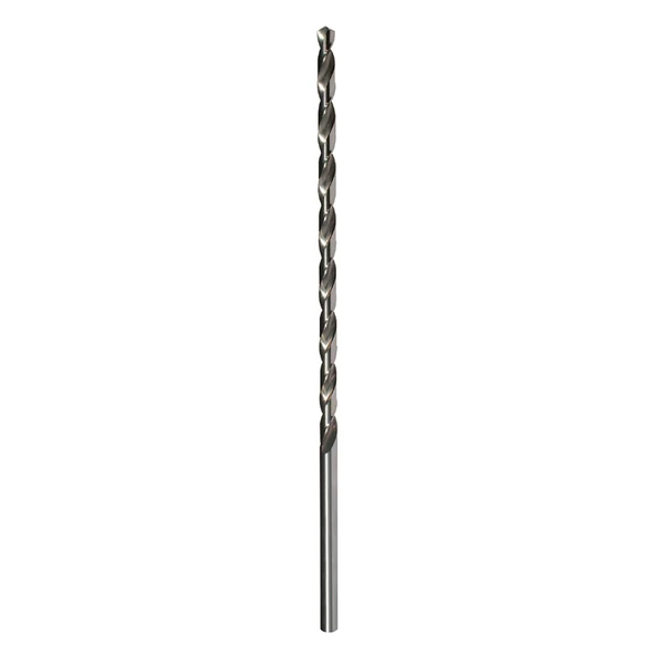 10.5x265mm DIN1869/1 UZUN MATKAP UCU HSS ürün görseli 1