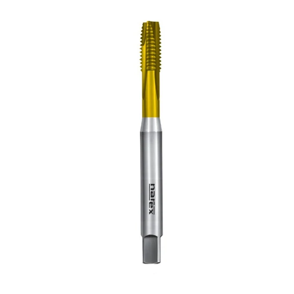 M3.5 NAREX MAKİNE KILAVUZU DIN371/B HSSE TİN(1500) ürün görseli 1