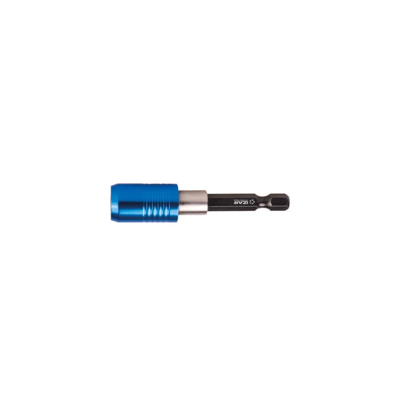 KİLİTLİ BITS UÇ ADAPTÖRÜ 1/4'' ürün görseli 1
