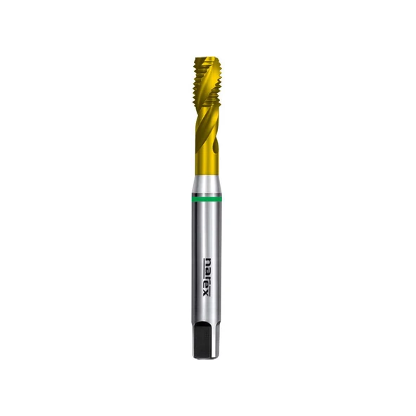M6 NAREX MAKİNE KILAVUZU DIN371/C 35° UNI (2210) ürün görseli 1