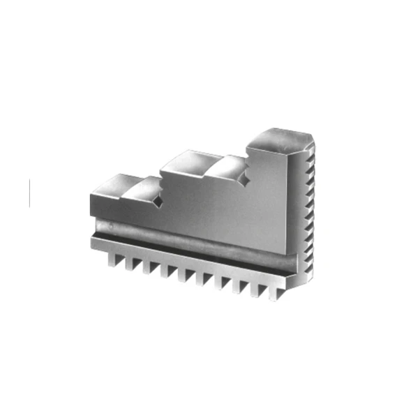 160x3 BISON DÜZ YEDEK AYAK SJZ3500 ürün görseli 1