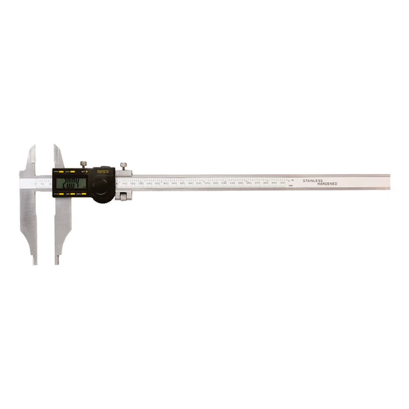 0-300mmx0.01 ÇİFT ÇENE DİJİTAL KUMPAS ürün görseli 1