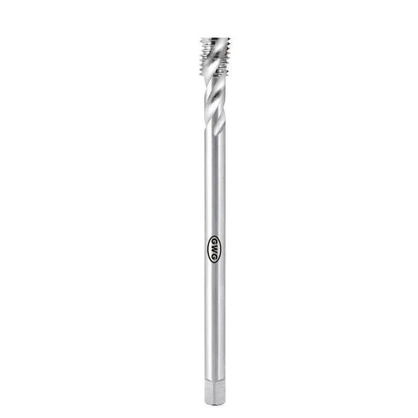 M12 GWG MAKİNE KILAVUZU DIN376/C 35° HSSE L:150 ürün görseli 1