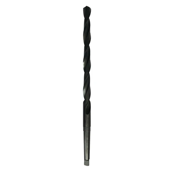 9x175x275mm DIN1870/1 UZUN KONİK MATKAP UCU HSS ürün görseli 1