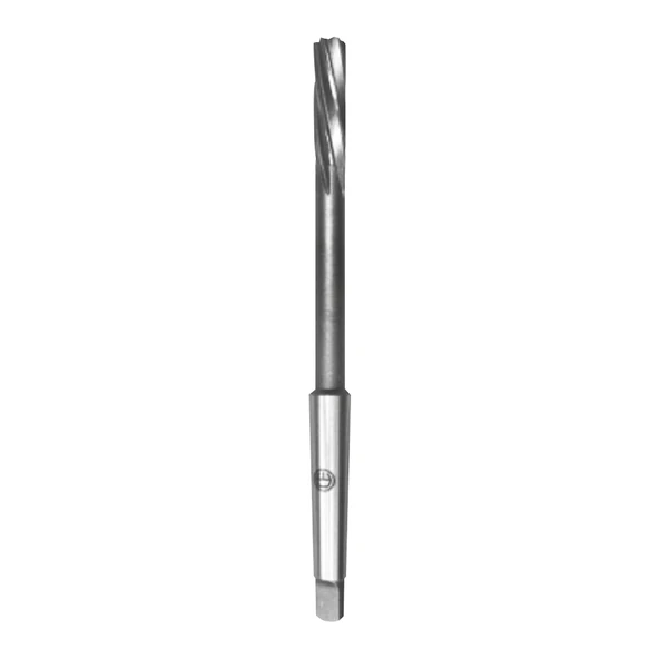 33mm IAT KONIK SAPLI MAKİNE RAYBASI DIN208B HSS ürün görseli 1