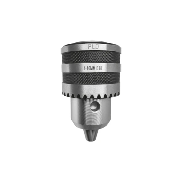 1-13mm B16 PLD ANAHTARLI MANDREN ürün görseli 1