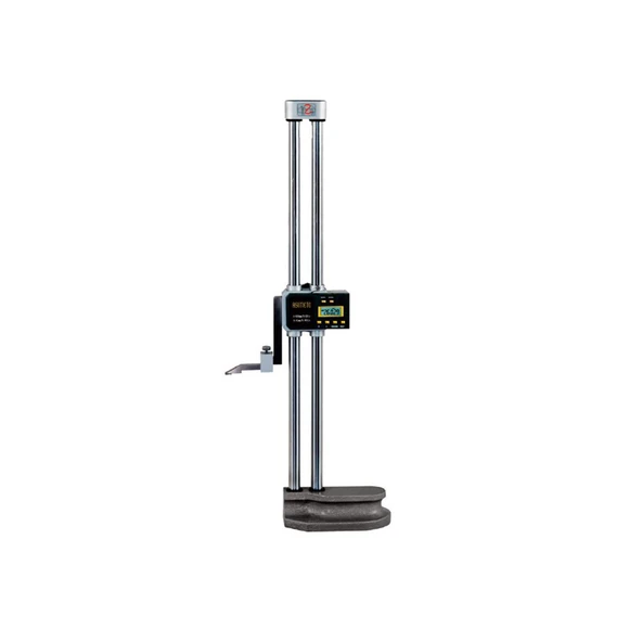0-300mm DİJİTAL YÜKSEKLİK MİHENGİRİ ÇİFT KOLON ürün görseli 1