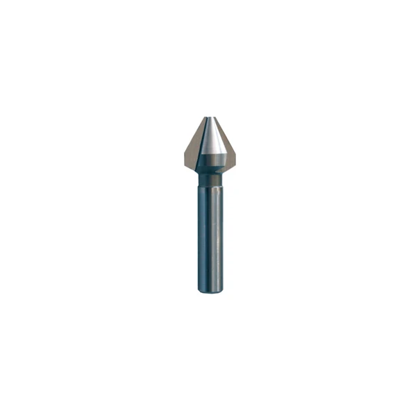 31.5mm HAVŞA FREZE 60° HSS DIN334/C ürün görseli 1