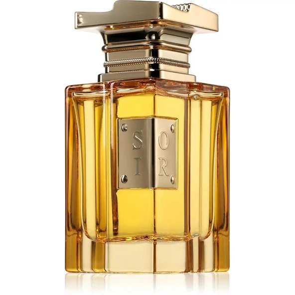 Fragrance World Soir EDP 80 ml Unisex Parfüm ürün görseli 1