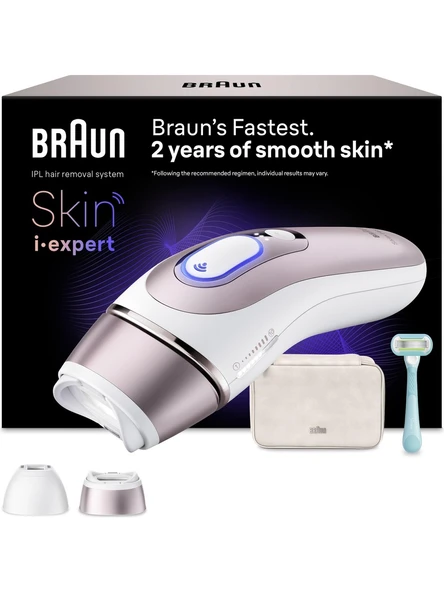 Braun Skin I-expert PL7211 Lazer Epilasyon Aletİ ürün görseli 1