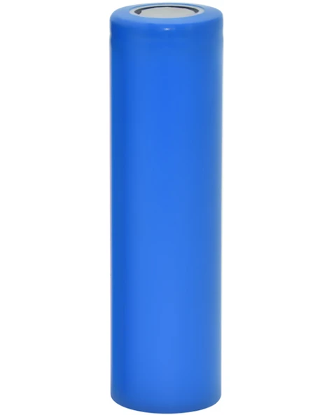 Narita 3.7 V 1200 mAh Lithium Li-ion 18650 Pil ürün görseli 1