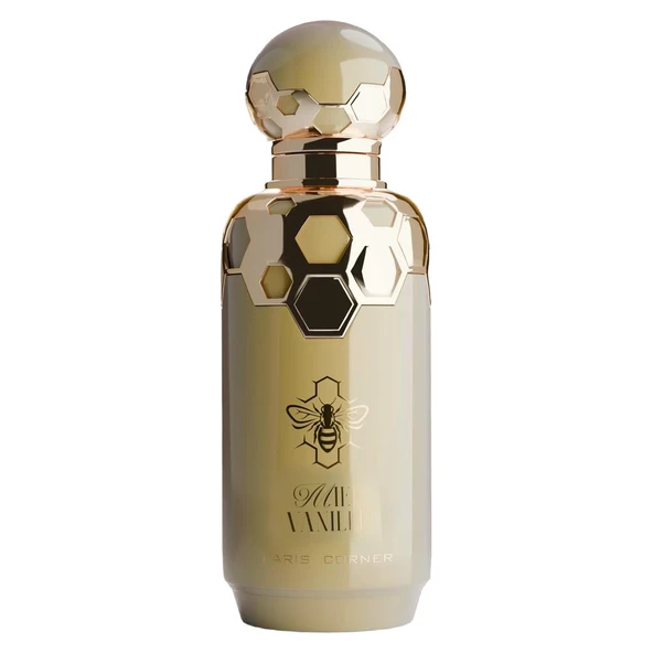 Paris Corner Miel Vanille EDP 100 ml Kadın Parfümü ürün görseli 1