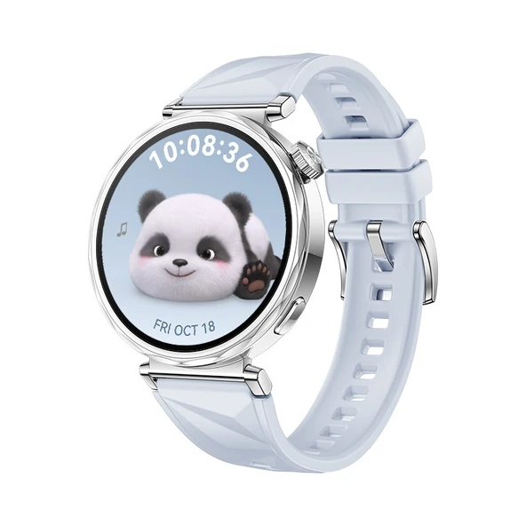 Huawei Watch GT 5 41 MM Akıllı Saat (Huawei Türkiye Garantili) Mavi ürün görseli 1
