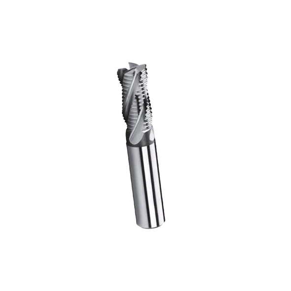 14mm KISA KABATALAŞ FREZE HSS ürün görseli 1