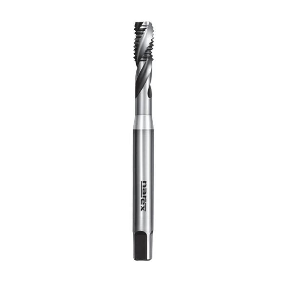 M2.5 NAREX MAKİNE KILAVUZU DIN371/C 35° HSSE(2050) ürün görseli 1
