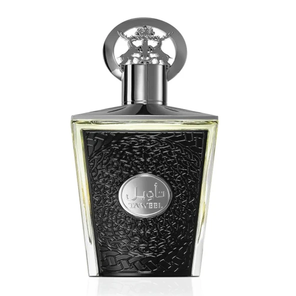 Lattafa Ta'weel EDP 100 ml Unisex Parfüm ürün görseli 1